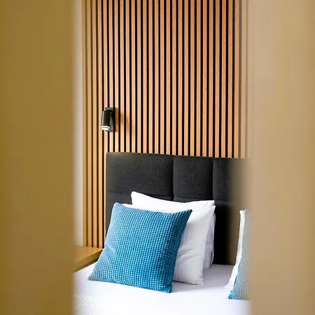 Luma Apartament Dubrownik
