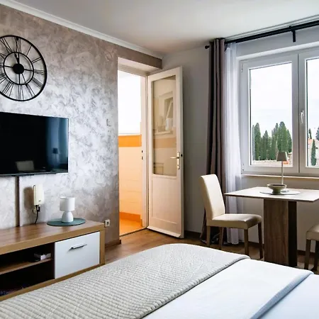 Luma Apartament *