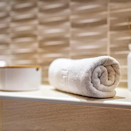 Luma Apartament *