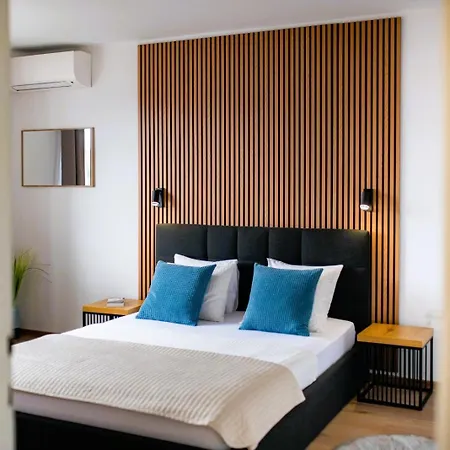 Luma Apartament Dubrownik