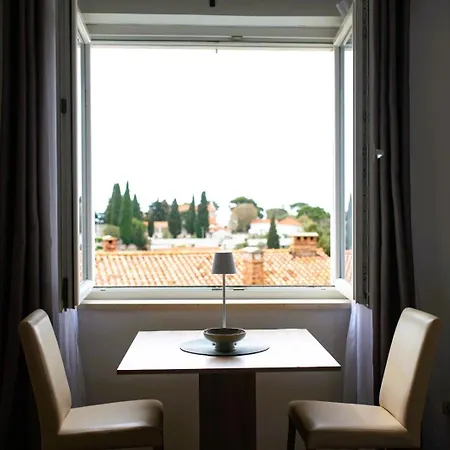 Apartament Luma Dubrownik