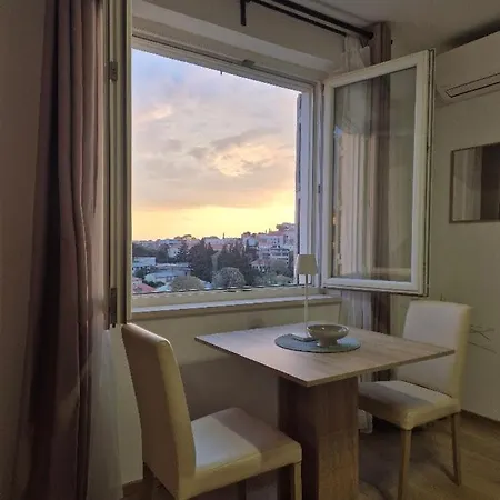 Luma Apartament *