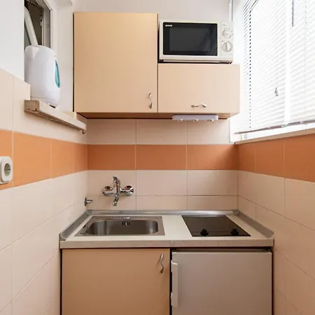 Apartament Luma *