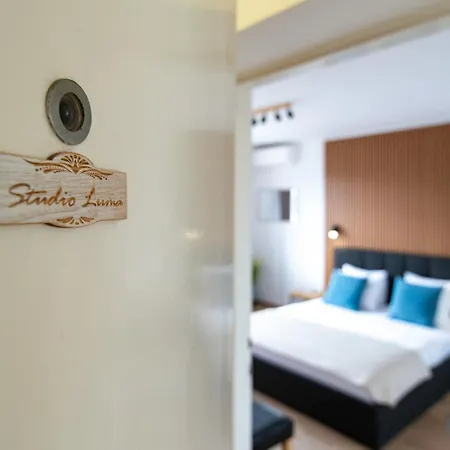 Apartament Luma